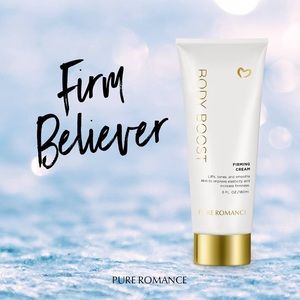 Pure romance Body Boost Firming /& save my Skin! FREE SHIPPING